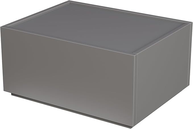 Svimi Modular Stackable Drawers, Modern Nightstand Modular Storage Bins - Image 3