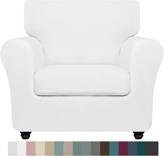 ZNSAYOTX Luxury Chair Slipcovers by ZNSAYOTX