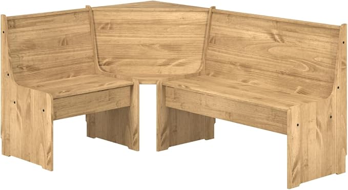 Furniture Dash Corner Dining Set Corona - Image 4