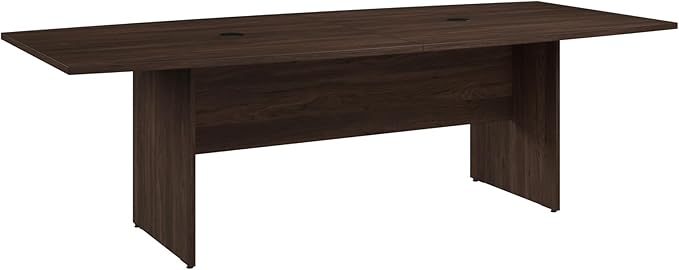 Bush Business Furniture 96-inch Office Conference Table by BushBusinessFurniture
