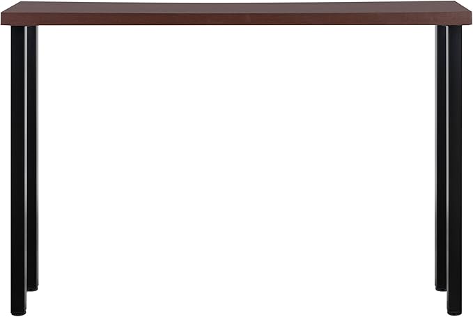 LCSDLHLSY Table Legs 36 inch, Heavy Duty Furniture Legs, Adjustable Square Desk - Image 6