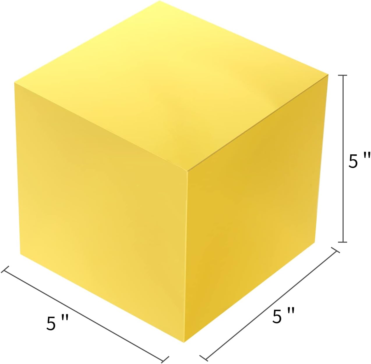 Gold Gift Boxes 5x5x5, 30 Pack Paper Gift Boxes with Lids for Gift, Bridesmaid Proposal Box, Cupcake Boxes, Gift Box for Wedding, Birthday, Groomsmen Proposal, Gifts, Packaging, Present