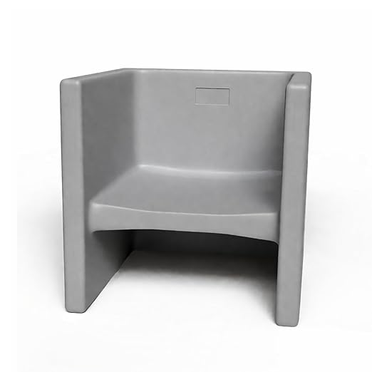 Children's Factory 3-in-1 Cube Chair by ChildrensFactory