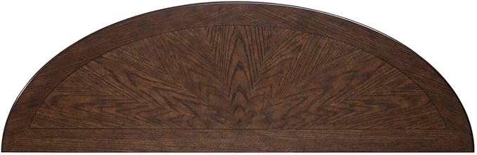Liberty Furniture Allington Demilune Sofa Table - Image 6