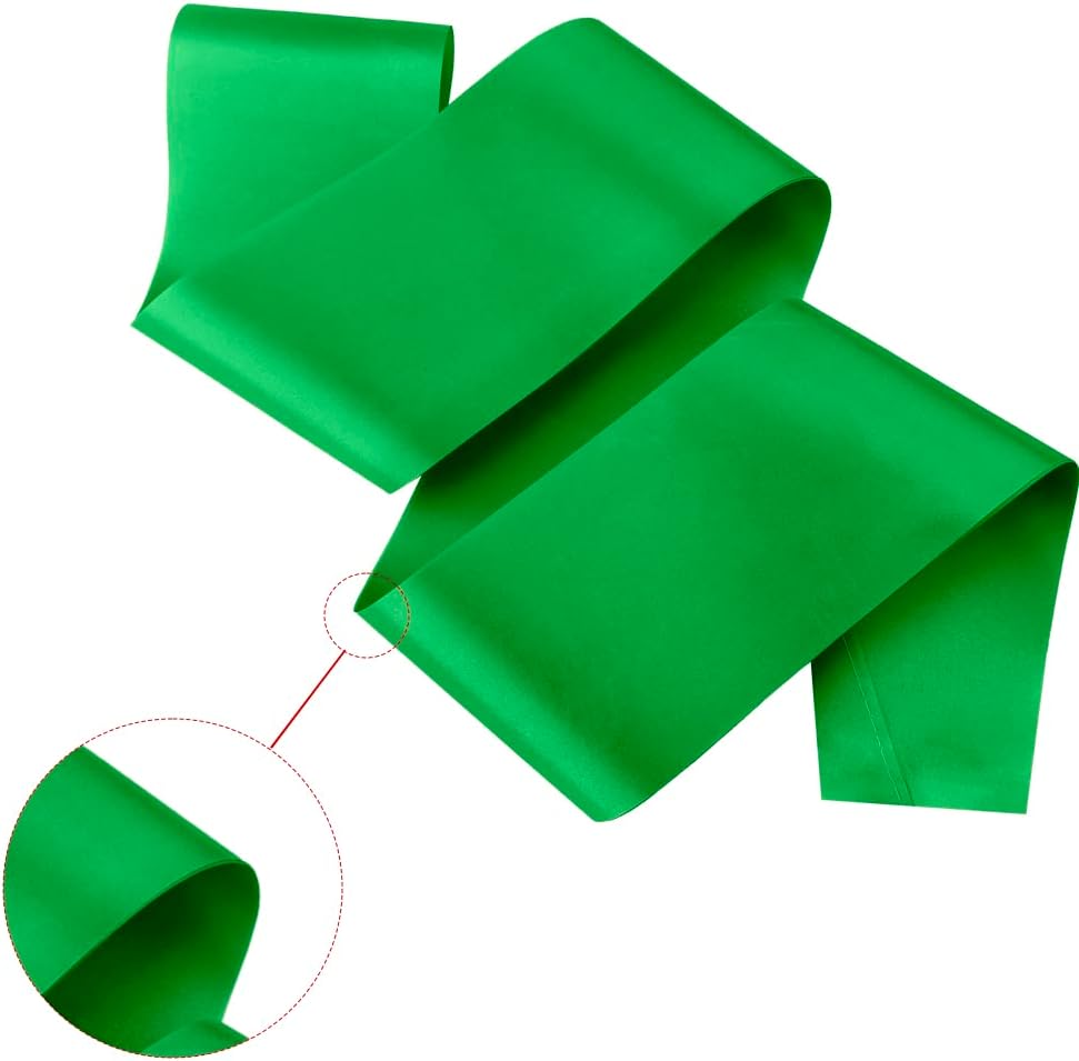 16 Pcs Sash Blank Satin Sash Green Sash Party, Bride To Be Sash, Plain Sash, Diy Sash Sashes For Pageants, Birthday, Party, Graduation, Hen Party, Homecoming, Custom Sashes, Make Your Own Sash