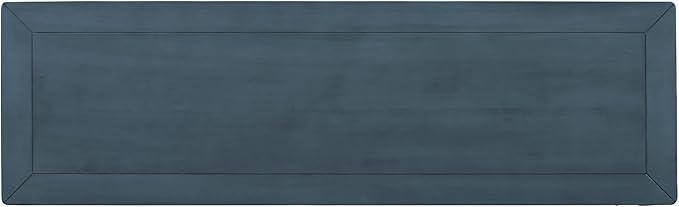 Harper & Bright Designs TREXM Classic Retro Style Console Table - Image 9