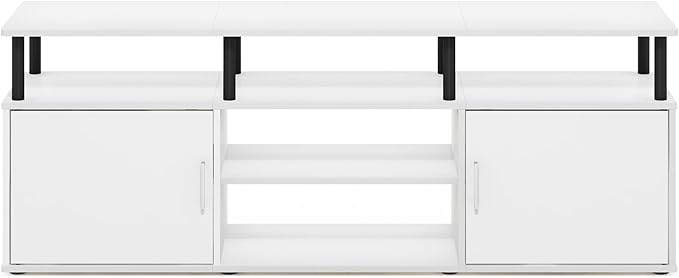 Furinno Jensen Entertainment Center Stand - Image 7