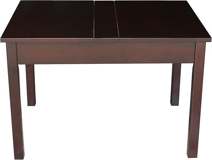 IC International Concepts Juvenile Table - Image 3