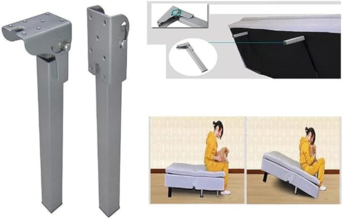 Folding Stands - Self-Locking Hinged Leg Accessories and Folding Worktops - Image 6