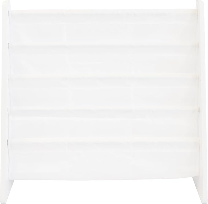 Humble Crew Kids Bookshelf, 4-Tier Front-Facing Book Display Organizer - Image 4