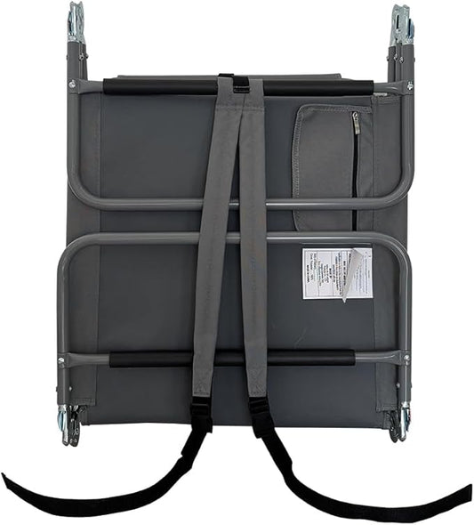 Ostrich Chair Backpack Chaise Chair by OstrichProducts