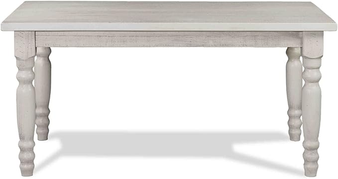 Grain Wood Furniture Valerie Original Solid Wood 63" Dining Table - Image 4