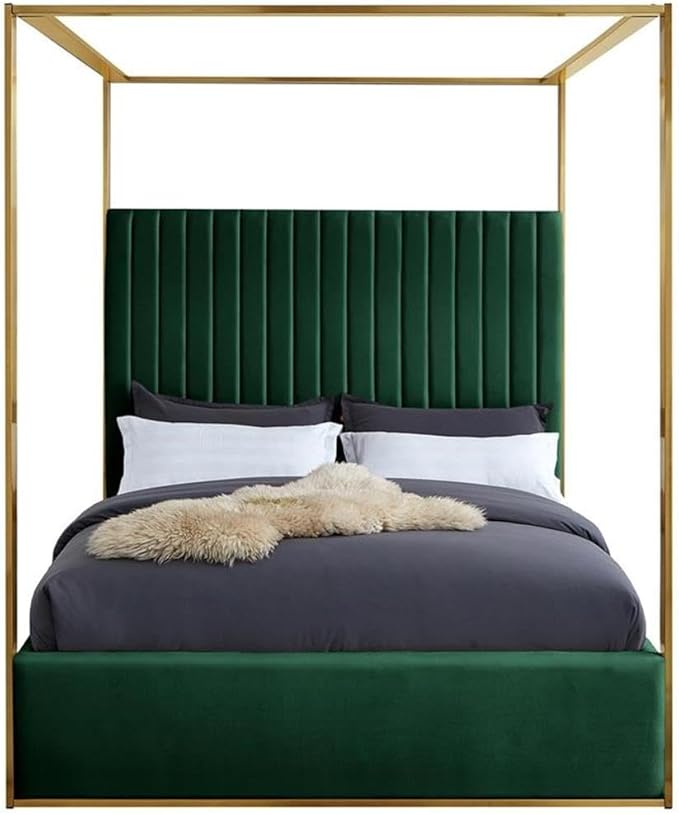 Meridian Furniture JonesGreen-Q Jones Collection Modern | Contemporary - Image 10