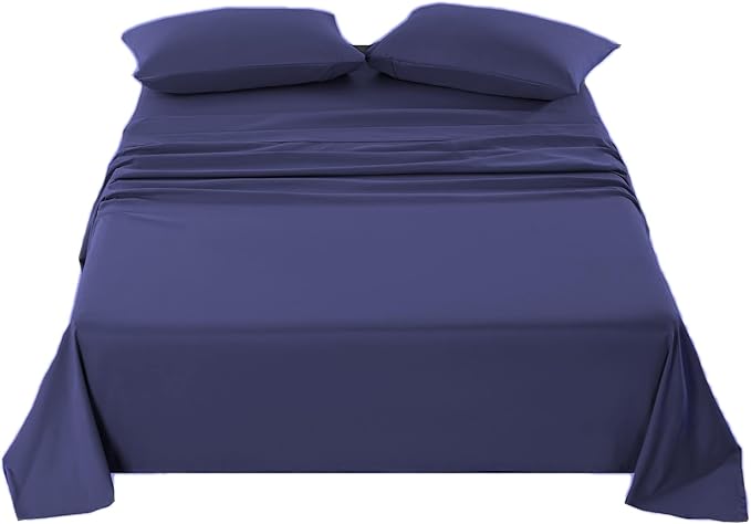 Kingnex Queen Sleeper Sofa Bed Sheets - Image 2