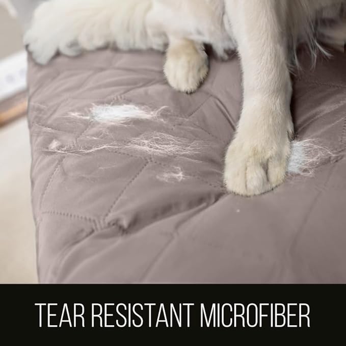 Sofa Shield® Couch Recliner Covers - Image 3