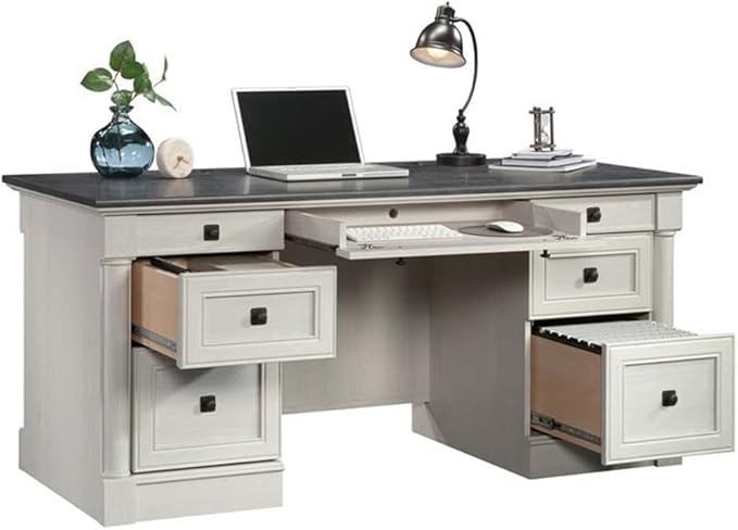 Sauder Palladia Office Desk - Image 5
