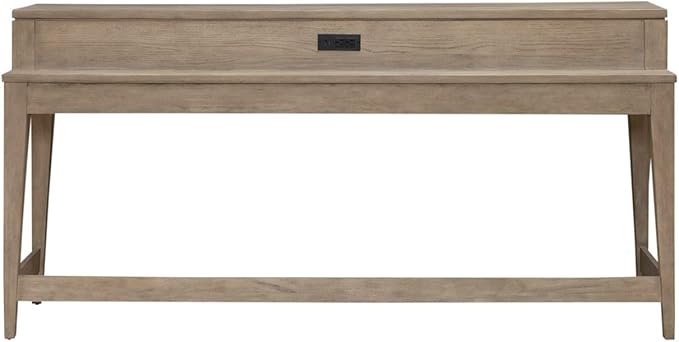 Liberty Furniture Brentwood Console Bar Table - Image 3