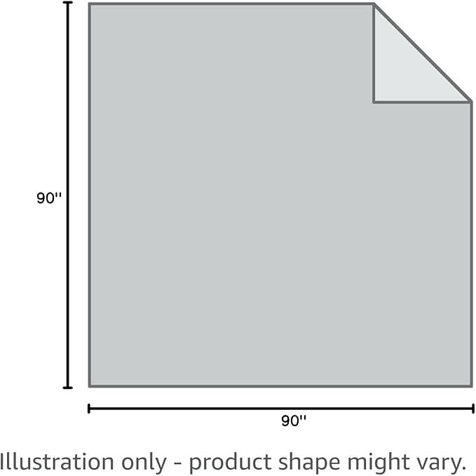 OIGAE Cooling Blanket for Hot Sleepers - Image 9