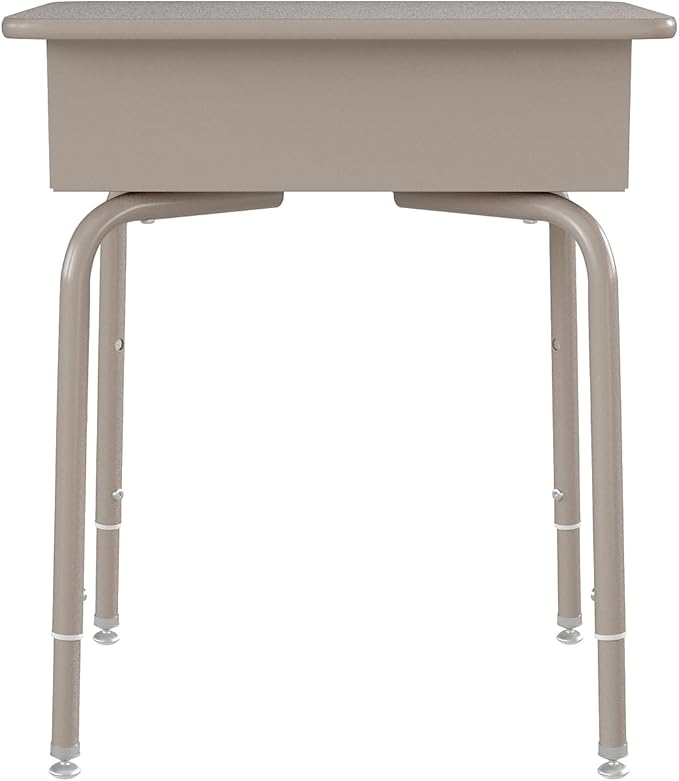 Flash Furniture Billie Student Desk - Image 8
