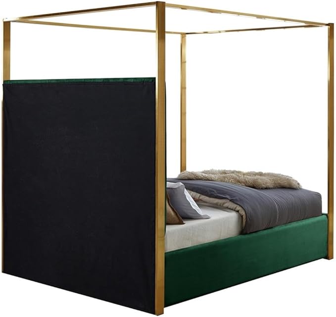 Meridian Furniture JonesGreen-Q Jones Collection Modern | Contemporary - Image 8
