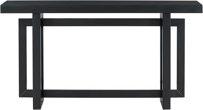 Contemporary Console Table - Image 4