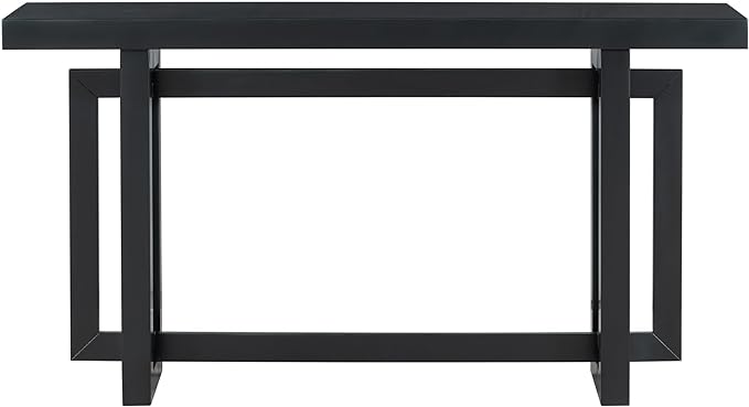Contemporary Console Table - Image 3
