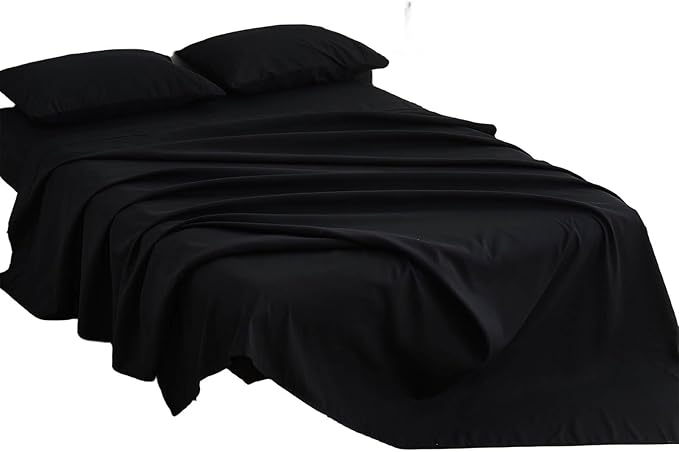 Kingnex Sofa Bed Sheets Queen for Sleeper Sofa Bed - Image 3