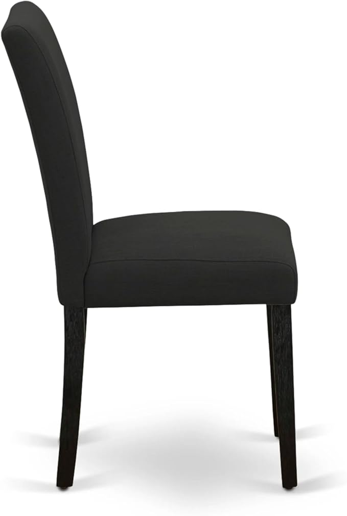 East West Furniture ABP6T24 Abbott Parson Chairs - Image 6