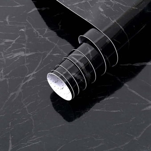 Arthome WALL DECOR Marble Contact Paper, Peel and Stick Wallpaper, Self by ArthomeWALLDECOR