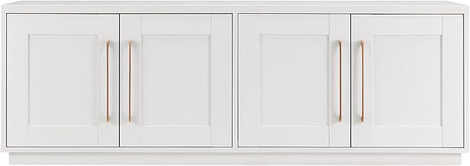 Henn&Hart Tillman Rectangular TV Stand - Image 6