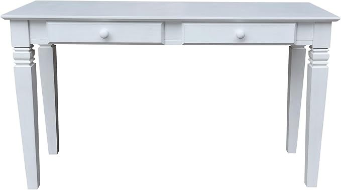 International Concepts Wood Java Console Table - Image 7