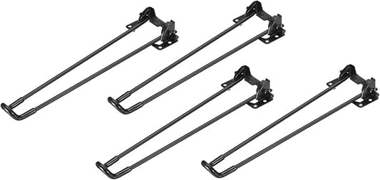 uxcell Folding Table Legs by uxcell