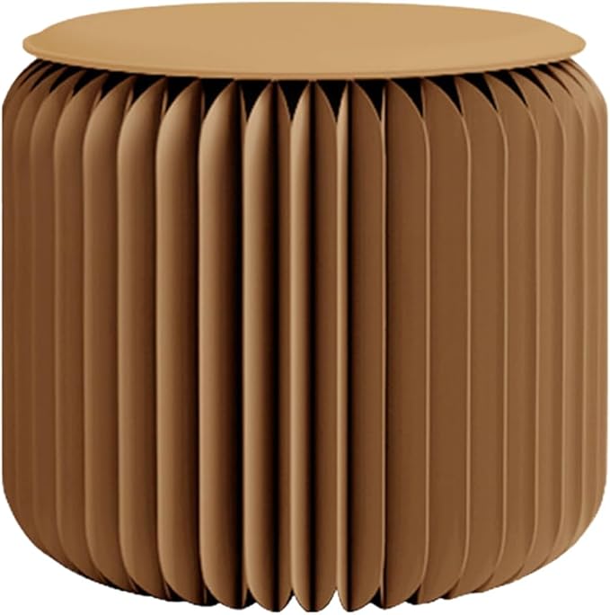 NOONTIDE Folding Stool by NOONTIDE