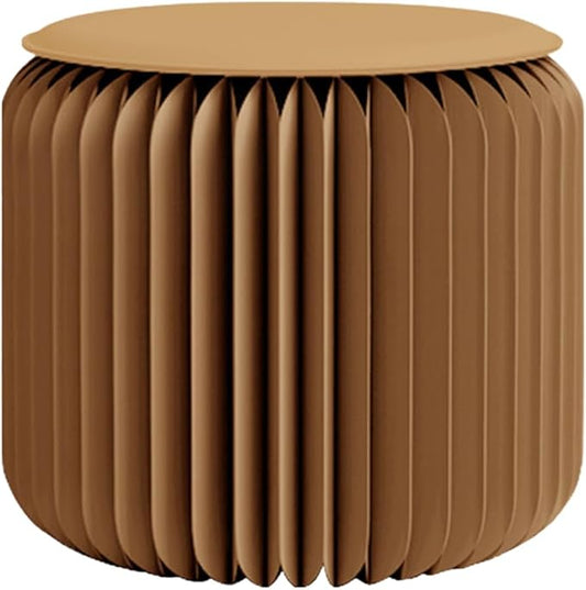 NOONTIDE Folding Stool by NOONTIDE