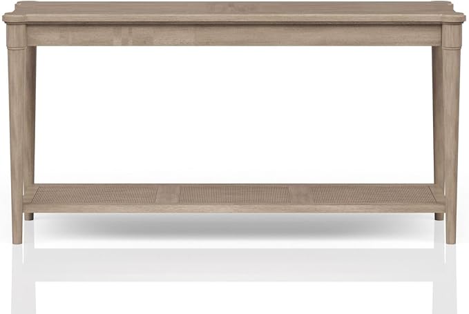 Transitional Casual Sofa Table - Image 4
