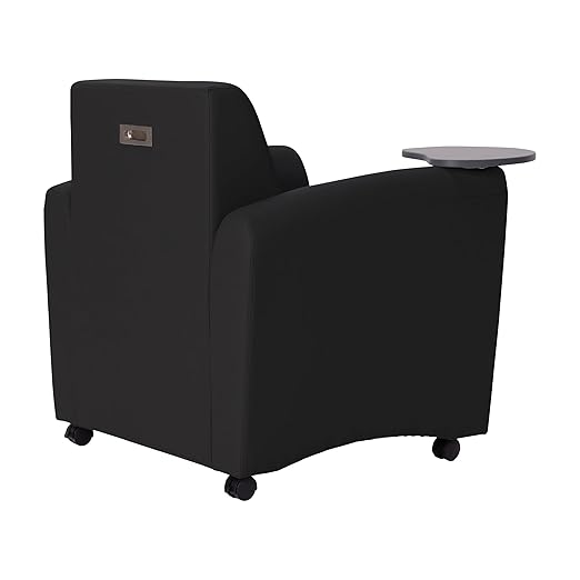 FDP Pro Series Upholstered Common Area Chair - Image 7