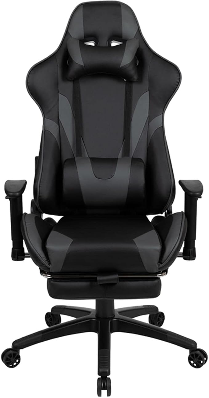 Flash Furniture X30 Gaming Chair Racing Office Ergonomic Computer Chair - Image 6