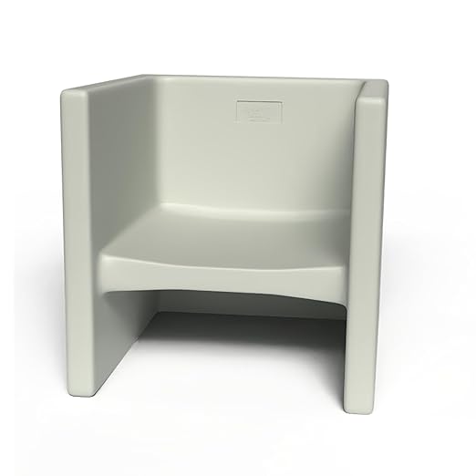 Children's Factory 3-in-1 Cube Chair by ChildrensFactory