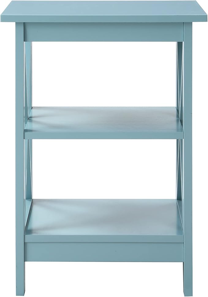 Convenience Concepts Oxford End Table 15.75" - Image 6
