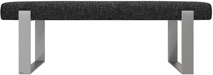 VANT Upholstered Bed Bench by VantPanels