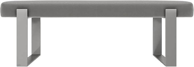 VANT Upholstered Bed Bench by VantPanels