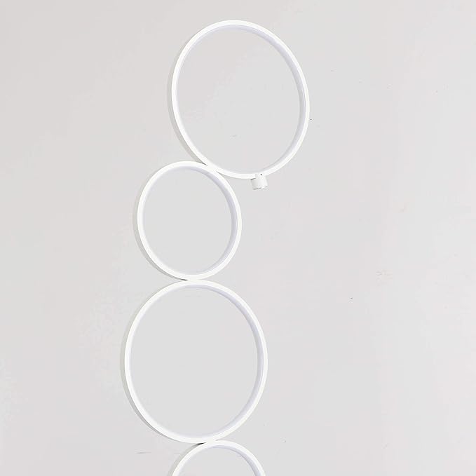 SomSom Modern LED Floor Lamp - Image 7