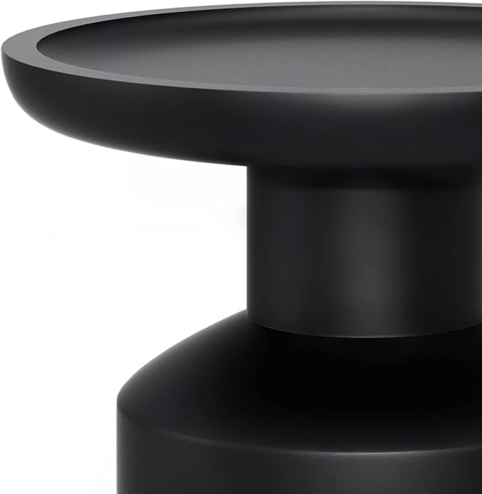 SIMPLIHOME Haynes End Table - Image 5