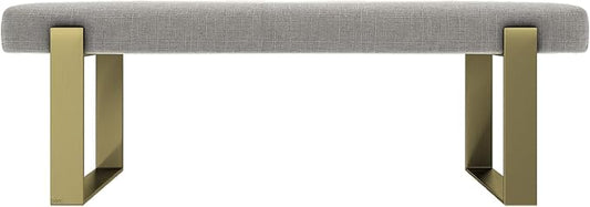 VANT Upholstered Bed Bench by VantPanels