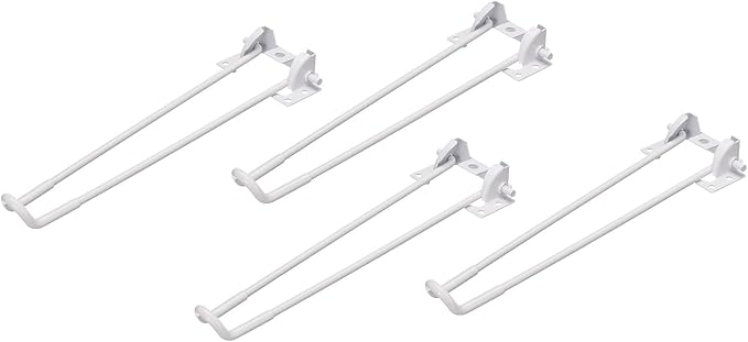 uxcell Folding Table Legs by uxcell