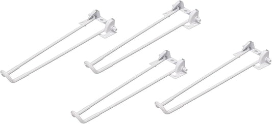uxcell Folding Table Legs by uxcell