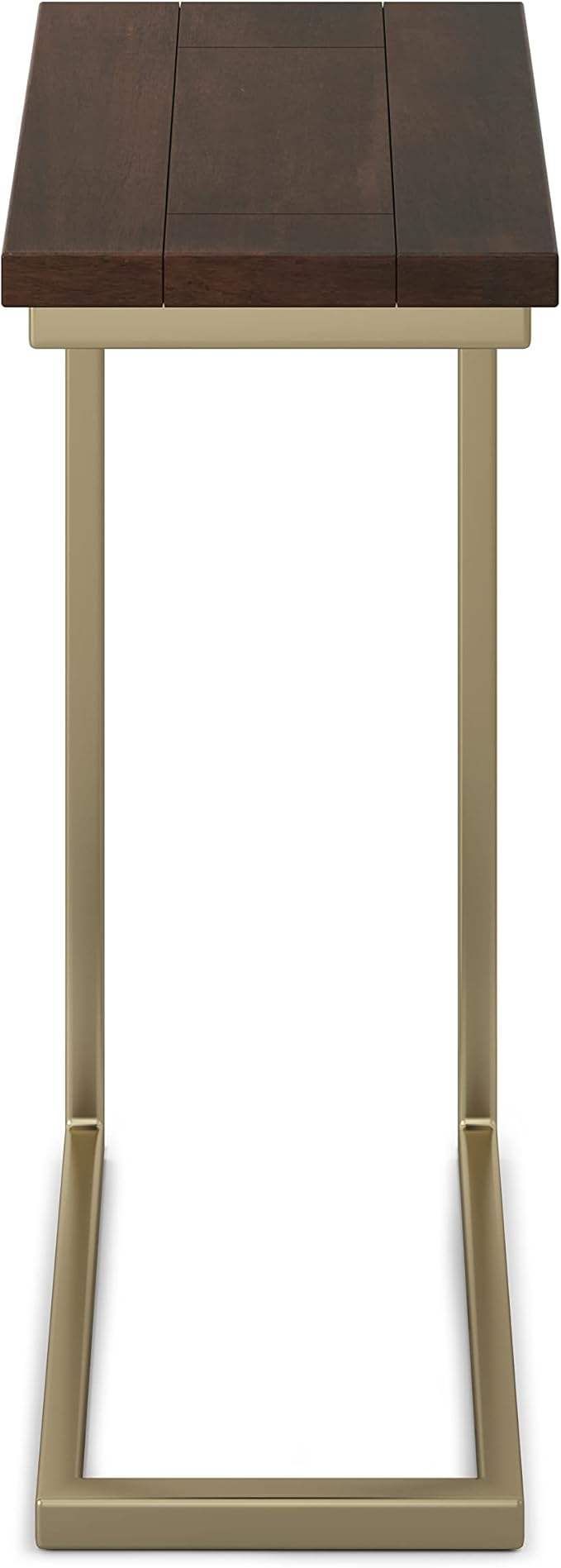 SIMPLIHOME Skyler C-Side Table - Image 4