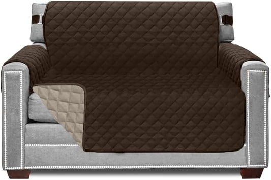 Sofa Shield® Couch Armchair Covers by SofaShield