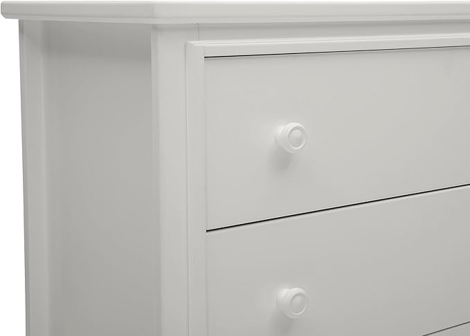 Delta Children Perry 3 Drawer Dresser - Image 14