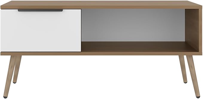 GOWE Scandinavian Style Coffee Table - Image 5